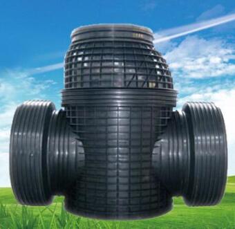 沉泥井的型號(hào)有哪些？