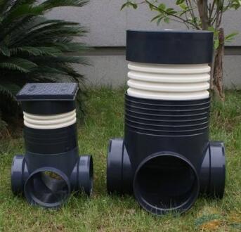 沉泥井有什么作用和用途？